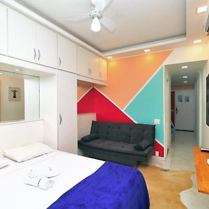 Apartamento Deluxe